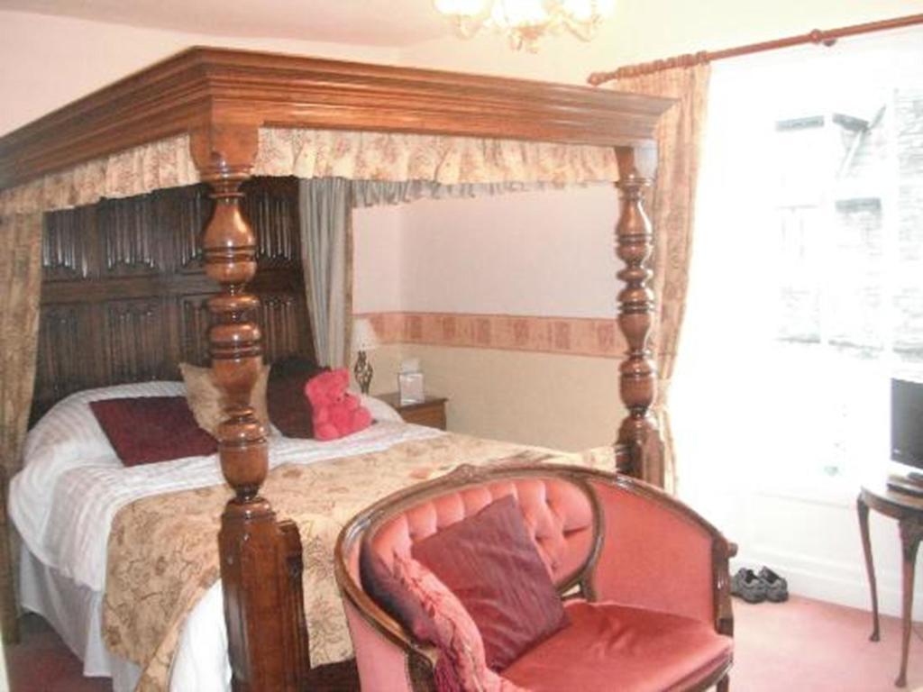 Ivy Guest House Coniston Ngoại thất bức ảnh