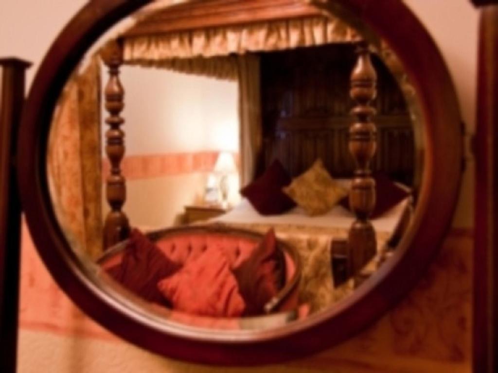 Ivy Guest House Coniston Ngoại thất bức ảnh